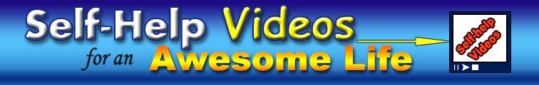 self-help videos, inspirational videos, motivational videos, free online videos